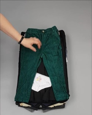 Фотография  271 - TU Kids#8 кг, ЛОТ №3578 оптом в Ростове-на-Дону и Ростовской области