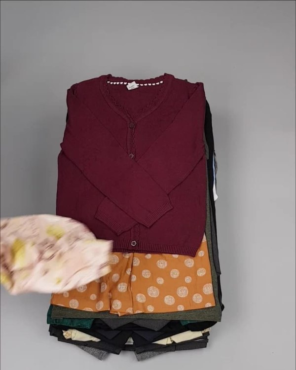 Фотография  373 - TU Kids#8 кг, ЛОТ №3578 оптом в Ростове-на-Дону и Ростовской области