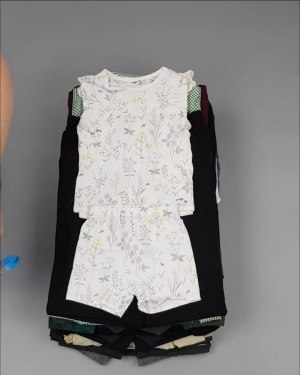 Фотография  719 - TU Kids#8 кг, ЛОТ №3578 оптом в Ростове-на-Дону и Ростовской области