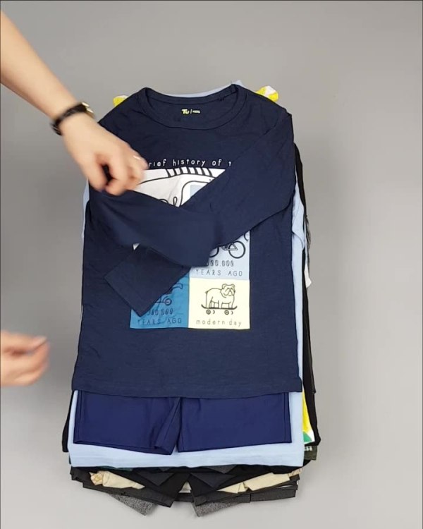 Фотография  517 - TU Kids#8 кг, ЛОТ №3578 оптом в Ростове-на-Дону и Ростовской области