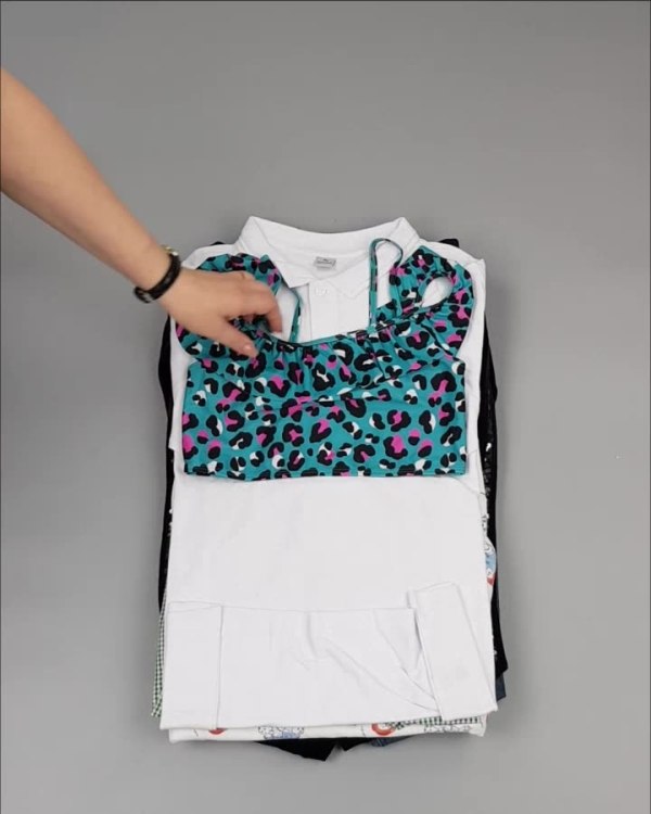 Фотография  292 - TU Kids#8 кг, ЛОТ №3579 оптом в Ростове-на-Дону и Ростовской области