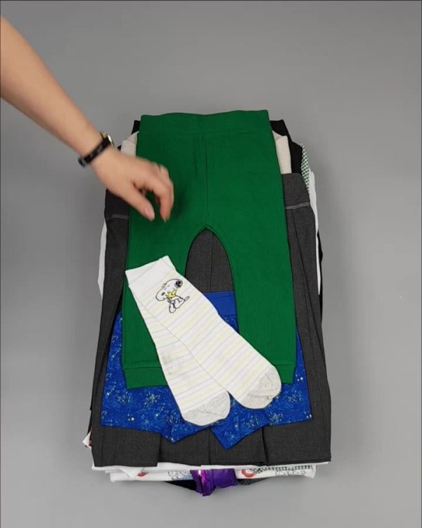 Фотография  703 - TU Kids#8 кг, ЛОТ №3579 оптом в Ростове-на-Дону и Ростовской области