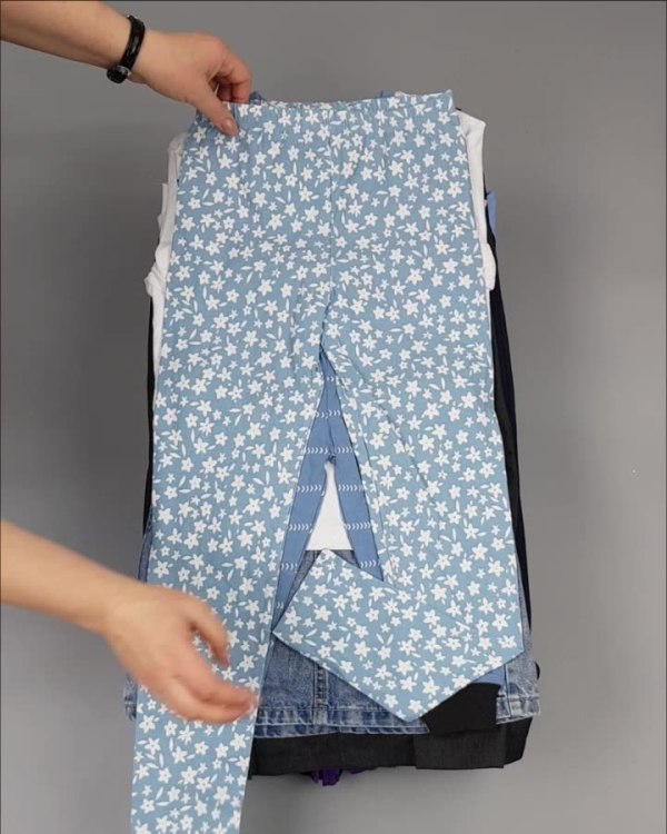 Фотография  137 - TU Kids#8 кг, ЛОТ №3579 оптом в Ростове-на-Дону и Ростовской области