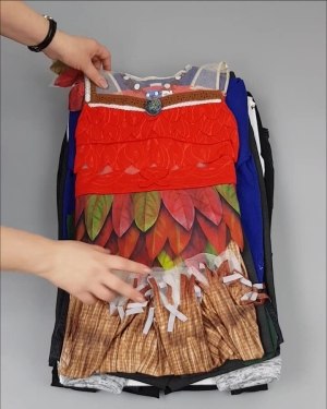 Фотография  864 - TU Kids#8 кг, ЛОТ №3580 оптом в Ростове-на-Дону и Ростовской области