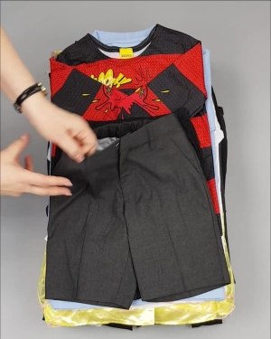 Фотография  368 - TU Kids#8 кг, ЛОТ №3580 оптом в Ростове-на-Дону и Ростовской области