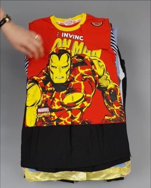 Фотография  218 - TU Kids#8 кг, ЛОТ №3580 оптом в Ростове-на-Дону и Ростовской области