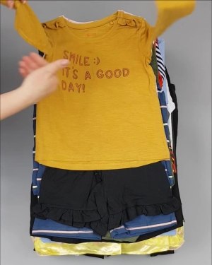 Фотография  176 - TU Kids#8 кг, ЛОТ №3580 оптом в Ростове-на-Дону и Ростовской области