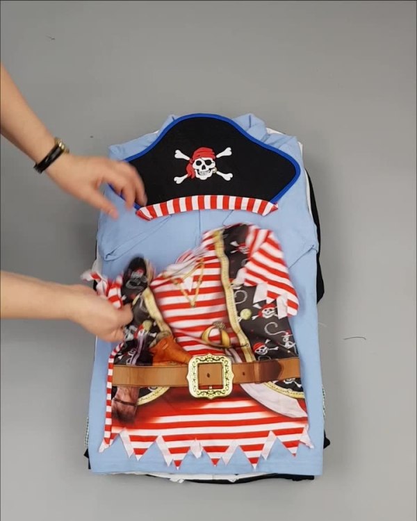 Фотография  173 - TU Kids#8 кг, ЛОТ №3583 оптом в Ростове-на-Дону и Ростовской области