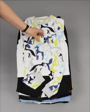 Фотография  669 - TU Kids#8 кг, ЛОТ №3583 оптом в Ростове-на-Дону и Ростовской области