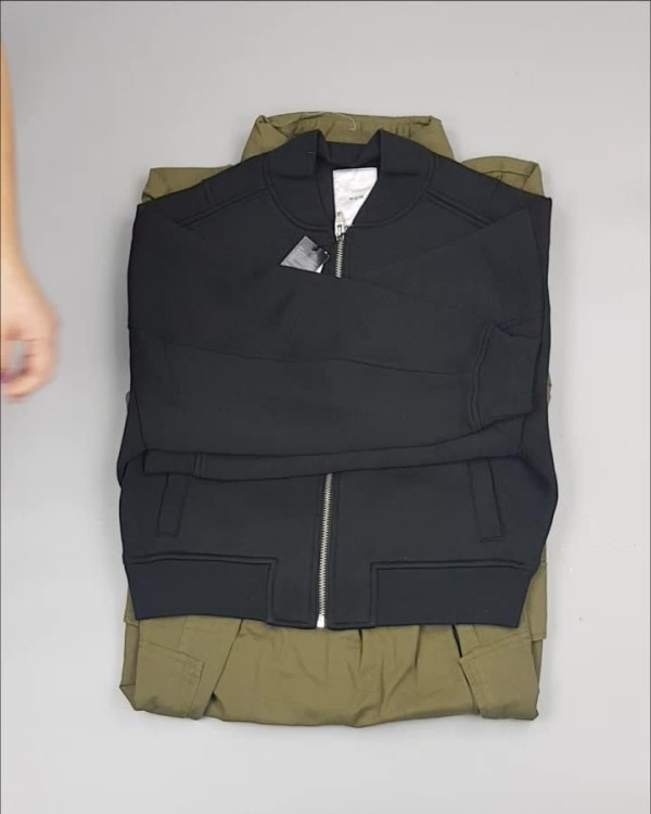 Фотография  846 - MILL STUDIO Spring mix#15 кг, ЛОТ №3650 оптом в Ростове-на-Дону и Ростовской области