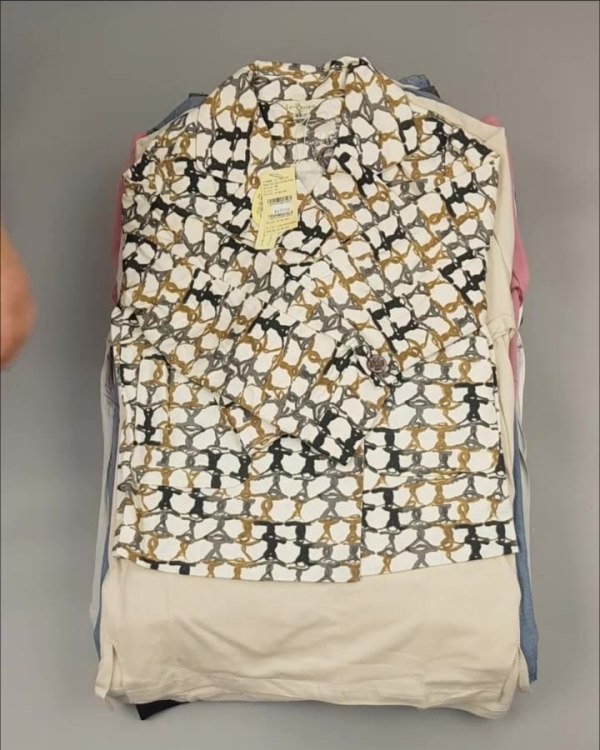 Фотография  513 - MILL STUDIO Spring mix#15 кг, ЛОТ №3650 оптом в Ростове-на-Дону и Ростовской области