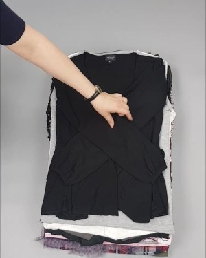 Фотография  657 - Весенний микс LPP, 20 кг, ЛОТ №3722 оптом в Ростове-на-Дону и Ростовской области