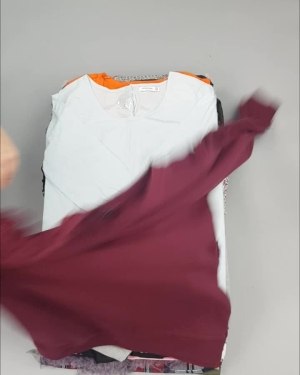 Фотография  989 - Весенний микс LPP, 20 кг, ЛОТ №3722 оптом в Ростове-на-Дону и Ростовской области