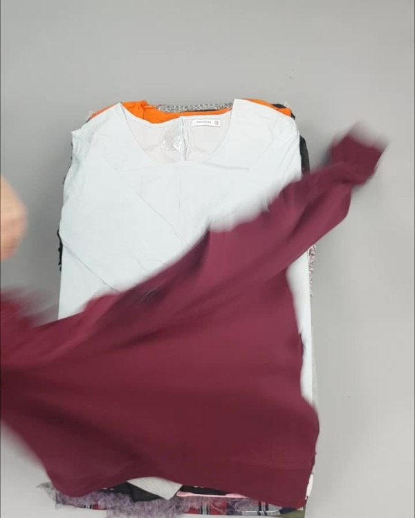 Фотография  725 - Весенний микс LPP, 20 кг, ЛОТ №3722 оптом в Ростове-на-Дону и Ростовской области