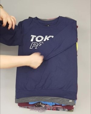 Фотография  792 - Весенний микс LPP, 20 кг, ЛОТ №3722 оптом в Ростове-на-Дону и Ростовской области