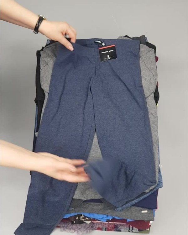 Фотография  766 - Весенний микс LPP, 20 кг, ЛОТ №3722 оптом в Ростове-на-Дону и Ростовской области