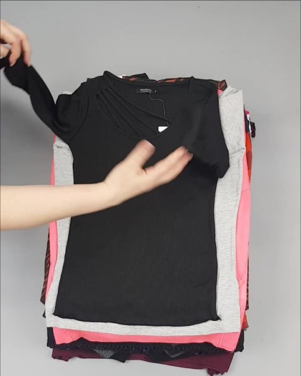 Фотография  689 - Весенний микс LPP, 20 кг, ЛОТ №3724 оптом в Ростове-на-Дону и Ростовской области