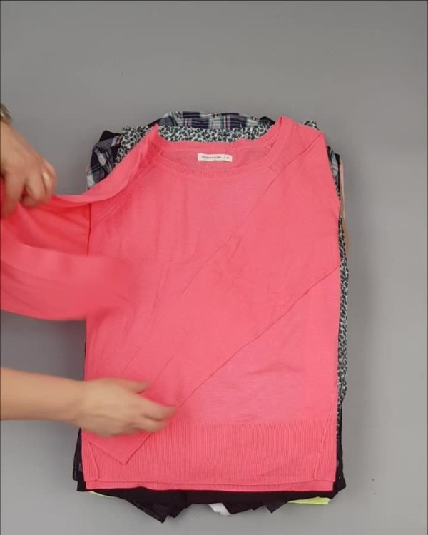 Фотография  165 - Весенний микс LPP, 20 кг, ЛОТ №3725 оптом в Ростове-на-Дону и Ростовской области