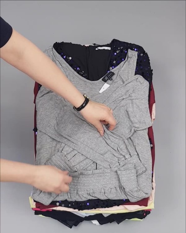 Фотография  536 - Весенний микс LPP, 20 кг, ЛОТ №3725 оптом в Ростове-на-Дону и Ростовской области