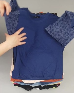 Фотография  953 - Весенний микс LPP, 20 кг, ЛОТ №3725 оптом в Ростове-на-Дону и Ростовской области