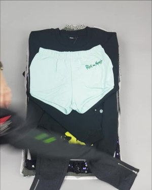 Фотография  870 - Весенний микс LPP, 20 кг, ЛОТ №3726 оптом в Ростове-на-Дону и Ростовской области