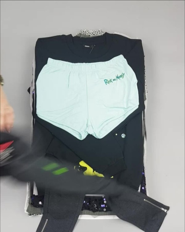 Фотография  403 - Весенний микс LPP, 20 кг, ЛОТ №3726 оптом в Ростове-на-Дону и Ростовской области