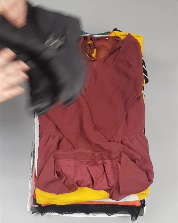 Фотография  635 - Весенний микс LPP, 20 кг, ЛОТ №3726 оптом в Ростове-на-Дону и Ростовской области