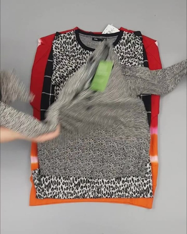 Фотография  294 - Весенний микс LPP, 20 кг, ЛОТ №3727 оптом в Ростове-на-Дону и Ростовской области