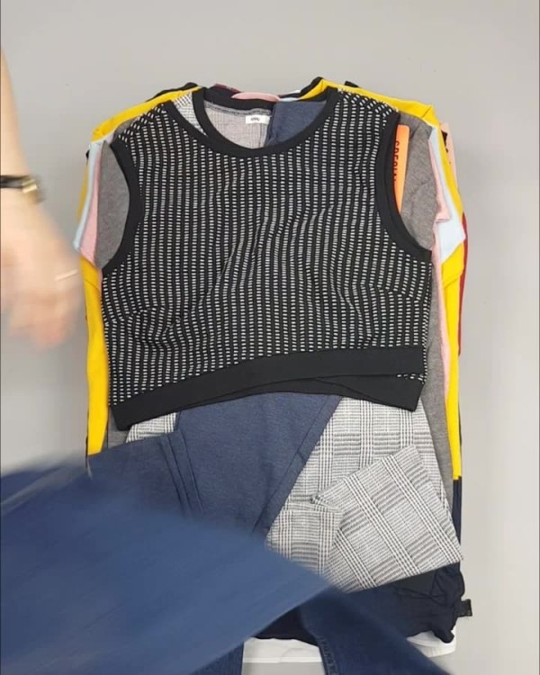 Фотография  834 - Весенний микс LPP, 20 кг, ЛОТ №3727 оптом в Ростове-на-Дону и Ростовской области