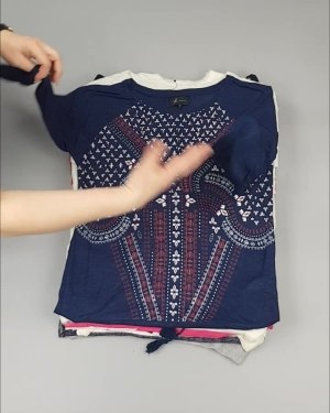 Фотография  267 - Весенний микс LPP, 20 кг, ЛОТ №3728 оптом в Ростове-на-Дону и Ростовской области