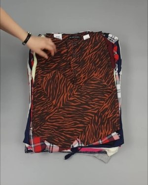 Фотография  763 - Весенний микс LPP, 20 кг, ЛОТ №3728 оптом в Ростове-на-Дону и Ростовской области