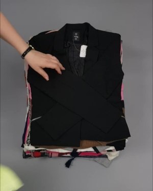 Фотография  452 - Весенний микс LPP, 20 кг, ЛОТ №3728 оптом в Ростове-на-Дону и Ростовской области