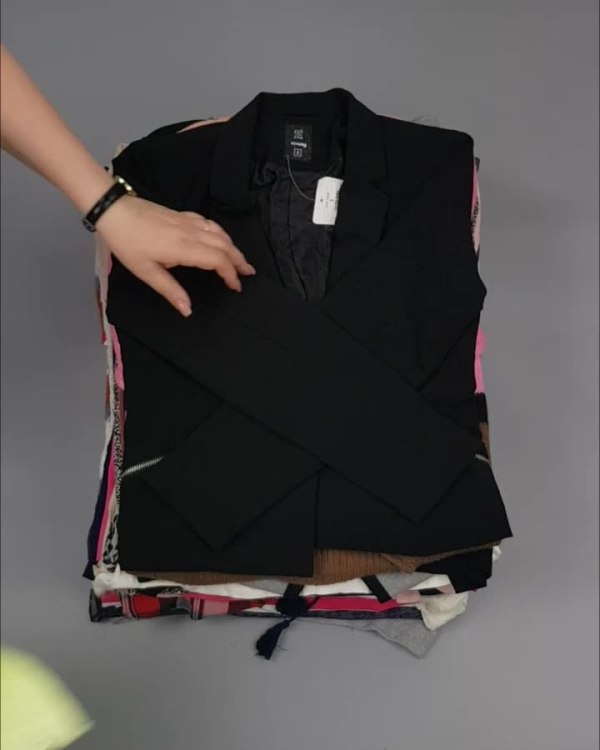 Фотография  659 - Весенний микс LPP, 20 кг, ЛОТ №3728 оптом в Ростове-на-Дону и Ростовской области