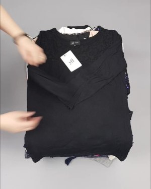 Фотография  436 - Весенний микс LPP, 20 кг, ЛОТ №3728 оптом в Ростове-на-Дону и Ростовской области