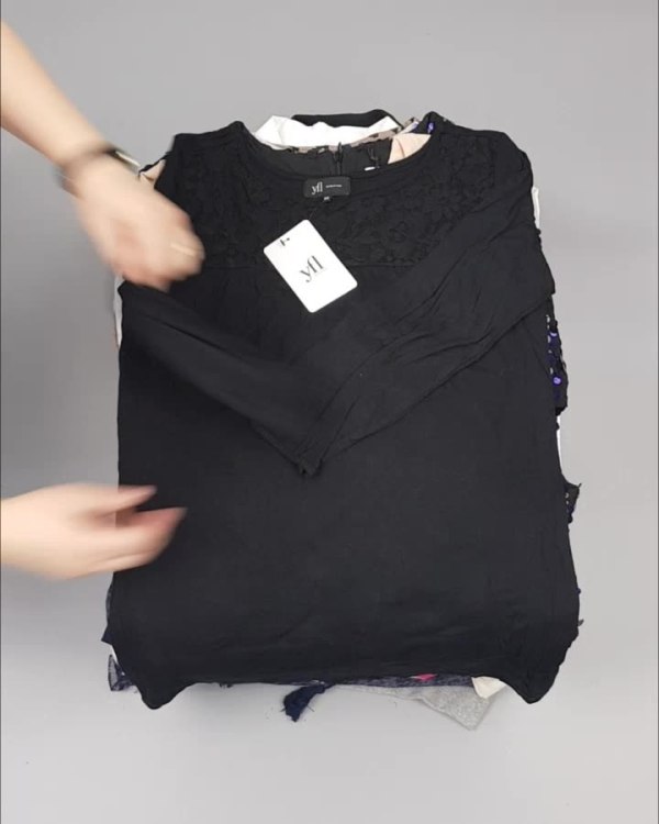 Фотография  863 - Весенний микс LPP, 20 кг, ЛОТ №3728 оптом в Ростове-на-Дону и Ростовской области