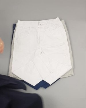 Фотография  232 - Шорты м/ж S’OLIVER#5 кг, ЛОТ №3760 оптом в Ростове-на-Дону и Ростовской области