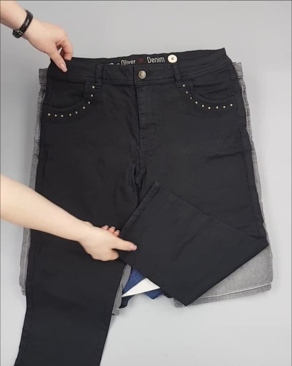 Фотография  610 - Шорты м/ж S’OLIVER#5 кг, ЛОТ №3760 оптом в Ростове-на-Дону и Ростовской области