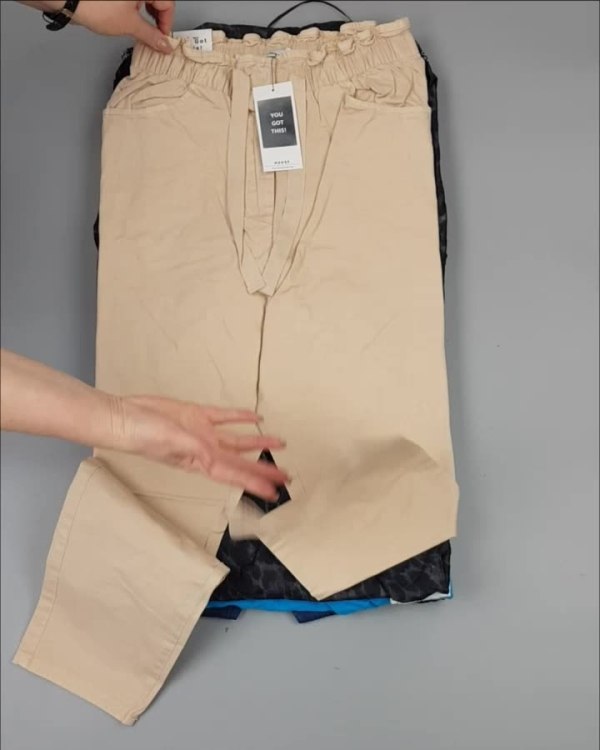 Фотография  736 - Женский летний микс LPP, 20 кг, ЛОТ №3771 оптом в Ростове-на-Дону и Ростовской области