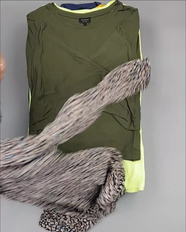 Фотография  577 - Женский летний микс LPP, 20 кг, ЛОТ №3771 оптом в Ростове-на-Дону и Ростовской области