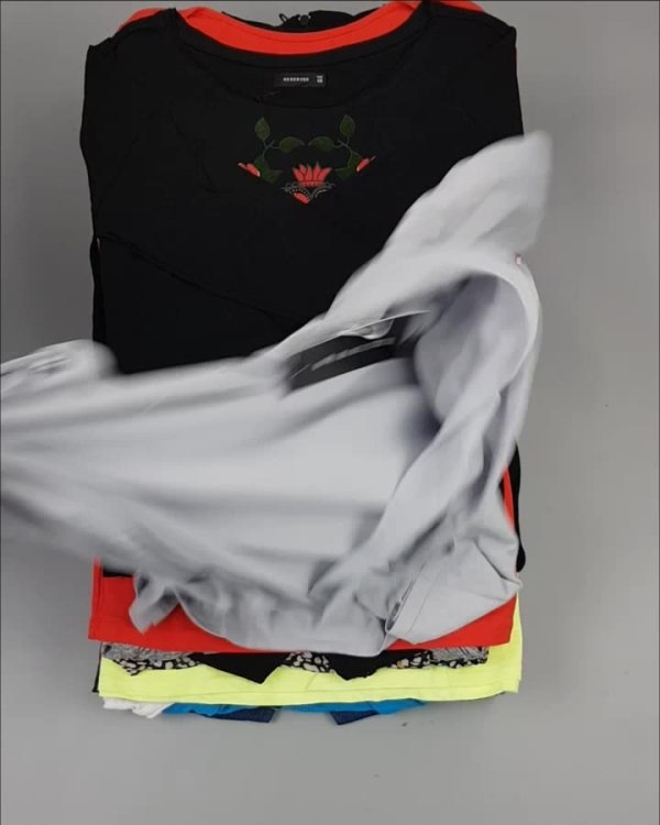 Фотография  596 - Женский летний микс LPP, 20 кг, ЛОТ №3771 оптом в Ростове-на-Дону и Ростовской области