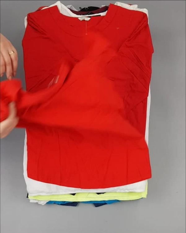 Фотография  106 - Женский летний микс LPP, 20 кг, ЛОТ №3771 оптом в Ростове-на-Дону и Ростовской области