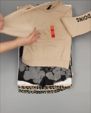 Фотография  949 - Женский летний микс LPP, 20 кг, ЛОТ №3773 оптом в Ростове-на-Дону и Ростовской области