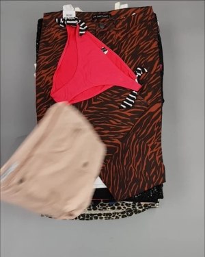 Фотография  693 - Женский летний микс LPP, 20 кг, ЛОТ №3773 оптом в Ростове-на-Дону и Ростовской области