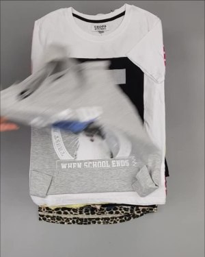 Фотография  383 - Женский летний микс LPP, 20 кг, ЛОТ №3773 оптом в Ростове-на-Дону и Ростовской области