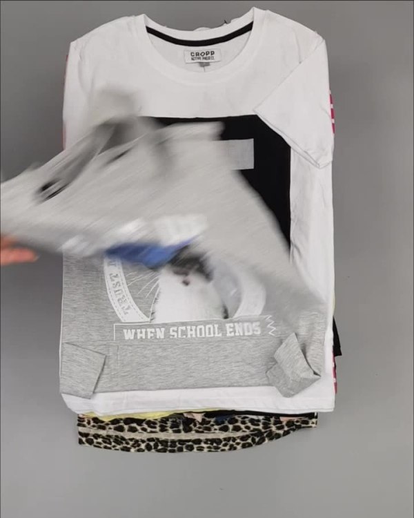 Фотография  676 - Женский летний микс LPP, 20 кг, ЛОТ №3773 оптом в Ростове-на-Дону и Ростовской области