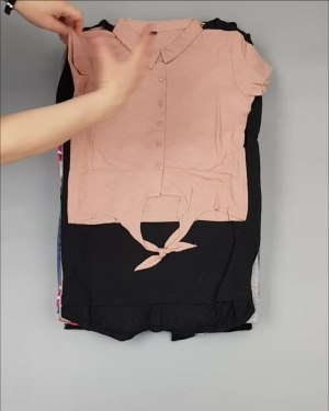 Фотография  771 - Женский летний микс LPP, 20 кг, ЛОТ №3774 оптом в Ростове-на-Дону и Ростовской области