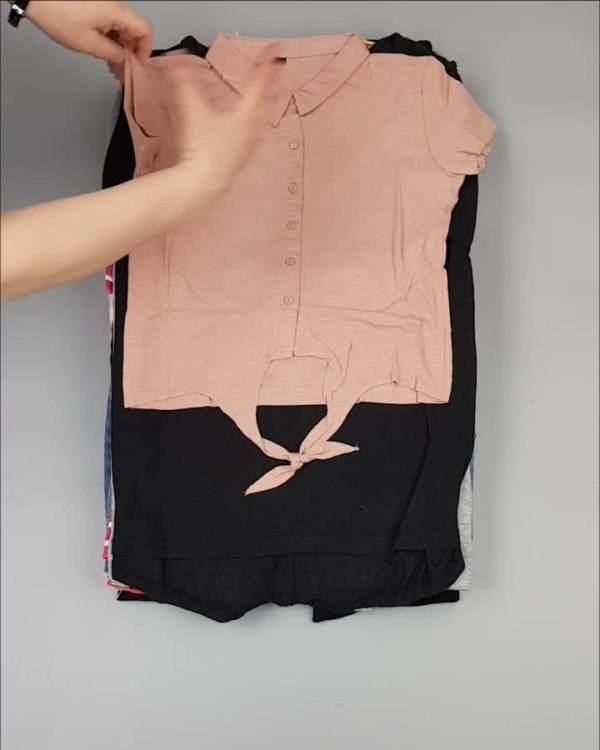 Фотография  970 - Женский летний микс LPP, 20 кг, ЛОТ №3774 оптом в Ростове-на-Дону и Ростовской области