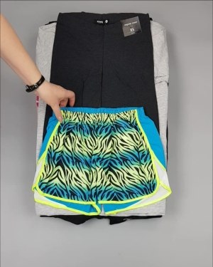 Фотография  804 - Женский летний микс LPP, 20 кг, ЛОТ №3774 оптом в Ростове-на-Дону и Ростовской области