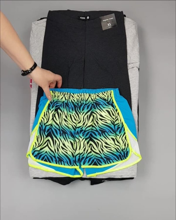 Фотография  865 - Женский летний микс LPP, 20 кг, ЛОТ №3774 оптом в Ростове-на-Дону и Ростовской области