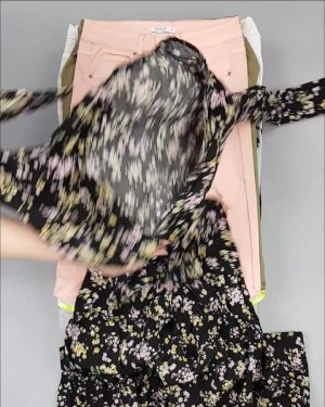 Фотография  724 - Женский летний микс LPP, 20 кг, ЛОТ №3774 оптом в Ростове-на-Дону и Ростовской области